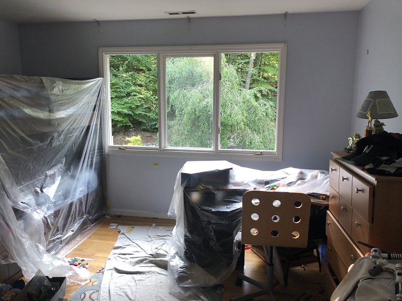Window installation Service